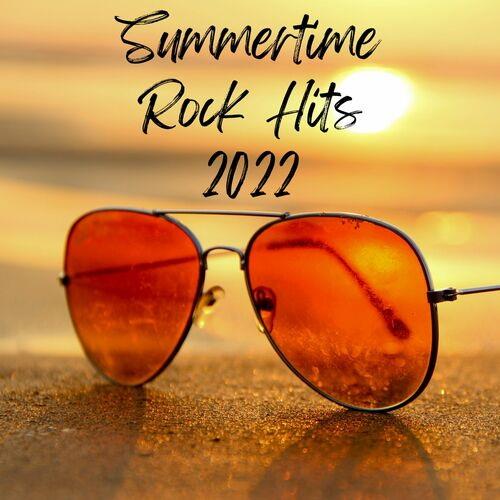 Summertime Rock Hits 2022 (2022) FLAC