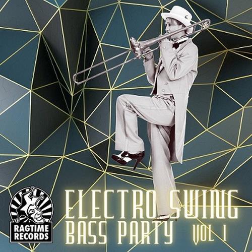 Electro Swing Bass Party (2022) FLAC