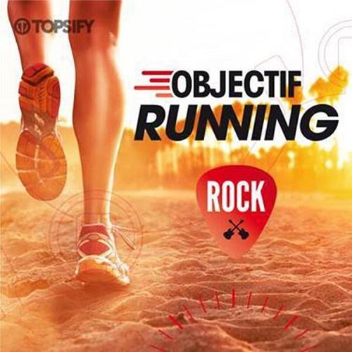 Objectif Running Rock (2022)
