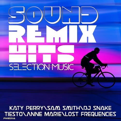 Selection Music Remix Hits Sound (2022)