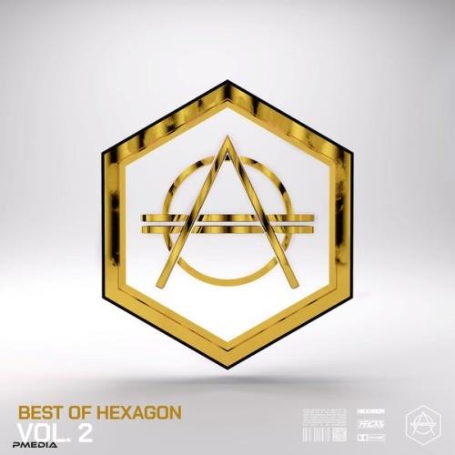 Best Of HEXAGON Vol. 2 (2022)