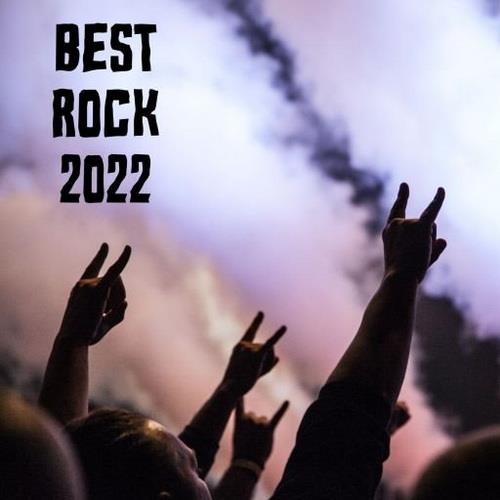 Best Rock 2022 (2022) FLAC