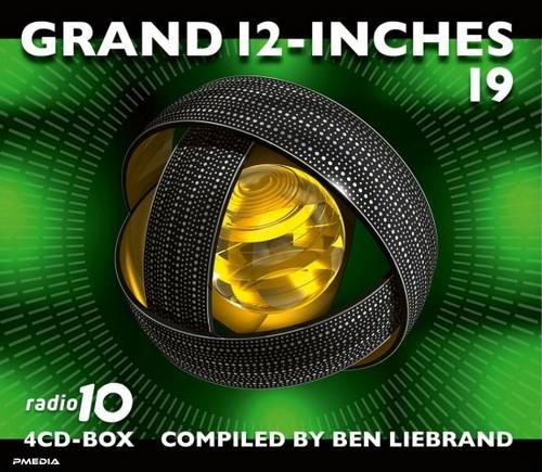 Grand 12-Inches 19 Compiled By Ben Liebrand (4CD) (2022)