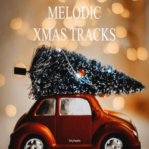 Melodic Xmas Tracks (2022)