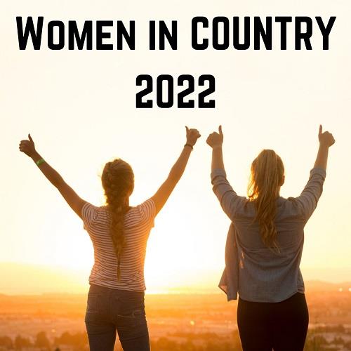 Women in Country 2022 (2022) FLAC
