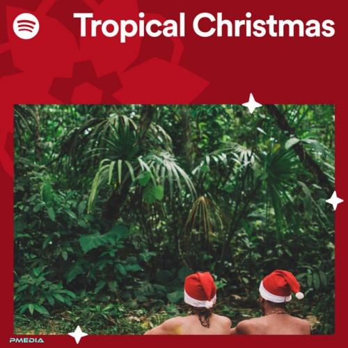 Tropical Christmas (2022)