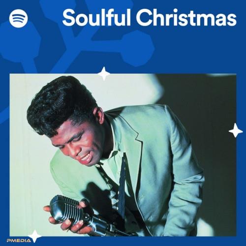 Soulful Christmas (2022)