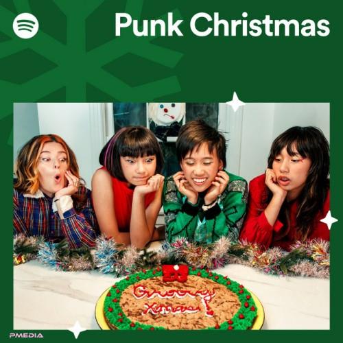 Punk Christmas (2022)