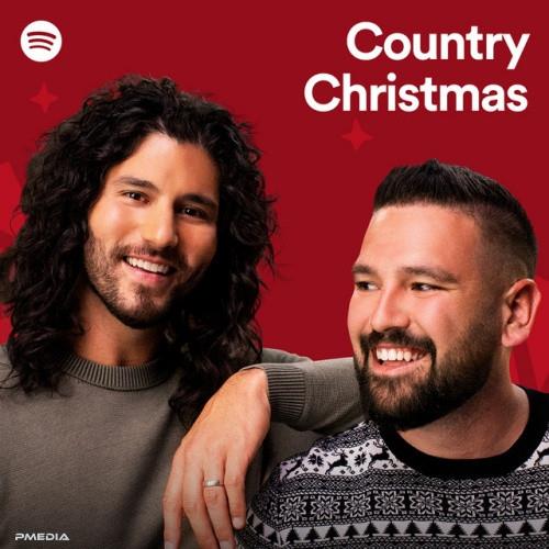 Country Christmas Classics (2022)