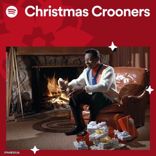 Christmas Crooners (2022)