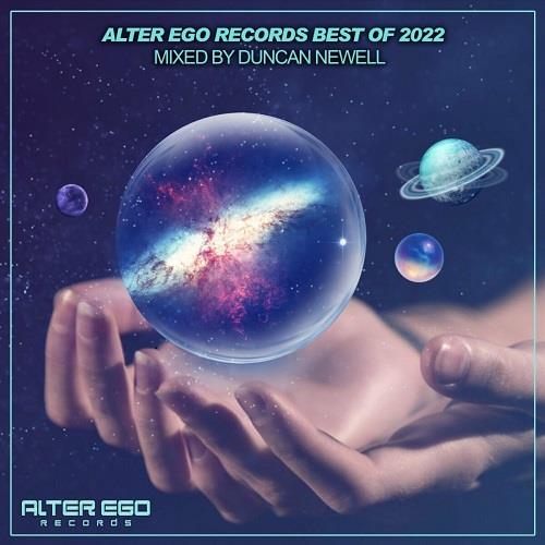 Alter Ego Records - Best of 2022 (2022) FLAC