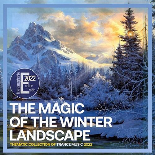 The Magic Of The Winter Landscape (2022)