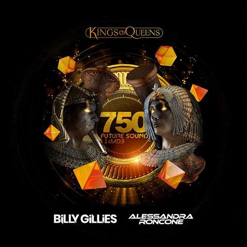 FSOE 750 - Kings and Queens (2022)