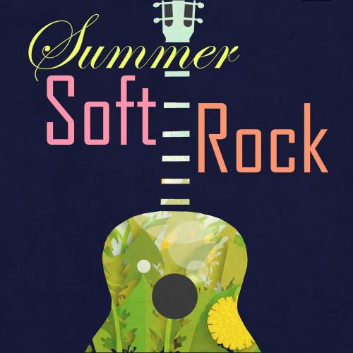 Summer Soft Rock (2022) FLAC