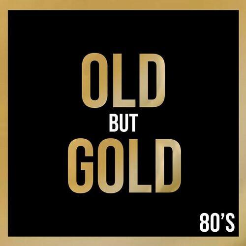 Old But Gold 80s (2022)
