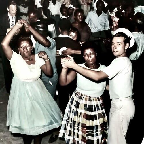 Jamaica Latin Jazz Party Time 1950s (Remastered) (2022)