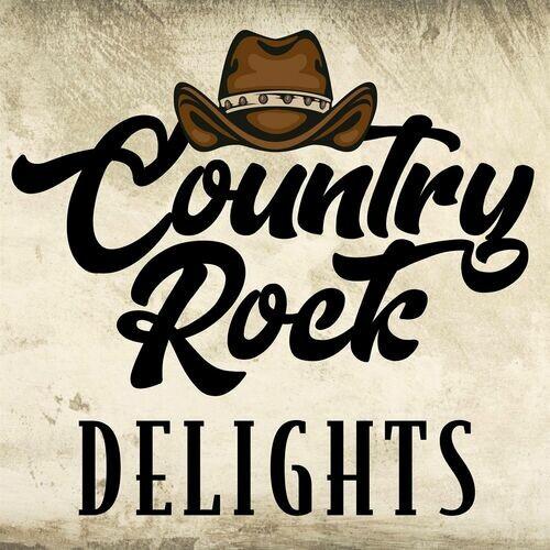 Country Rock Delights (2022)
