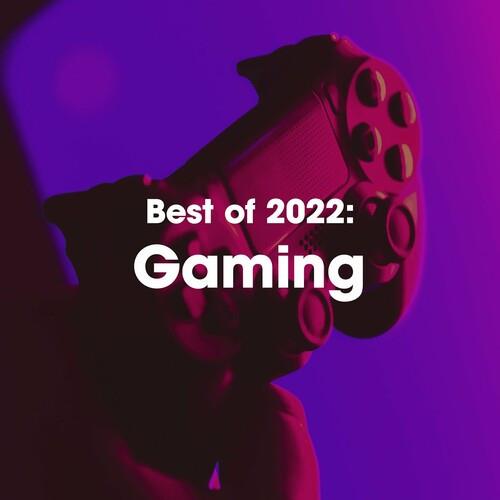 Best of 2022 Gaming (2022)