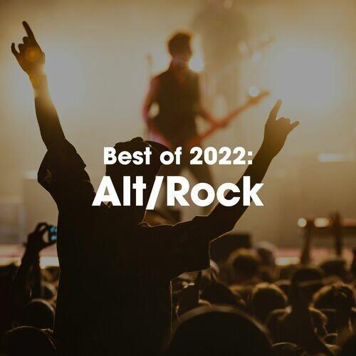 Best of 2022 Alt Rock (2022)
