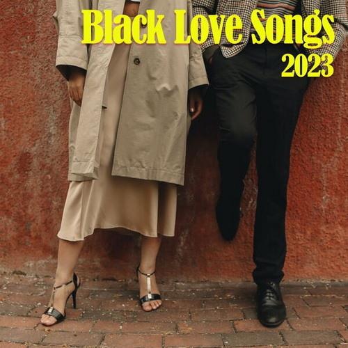 Black Love Songs 2023 (2022) FLAC