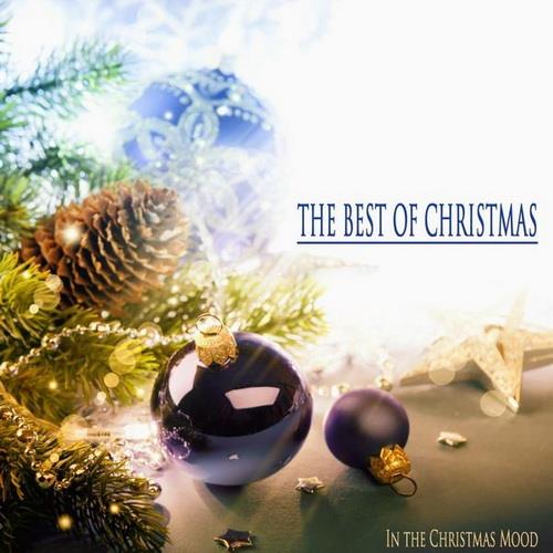 The Best of Christmas (In the Christmas Mood) (2015) FLAC