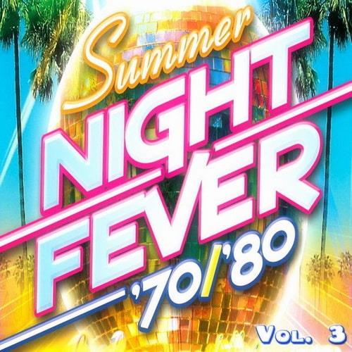 Summer Night Fever 70 80 Vol. 3 (2015) FLAC