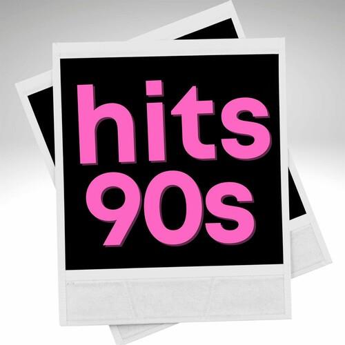 Hits 90s (2022)