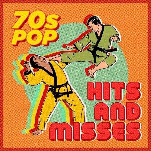 70s Pop Hits and Misses (2022)