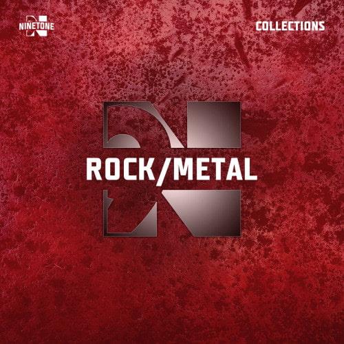 Rock-Metal Collections (2022) FLAC