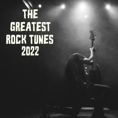 The Greatest Rock Tunes 2022 (2022) FLAC