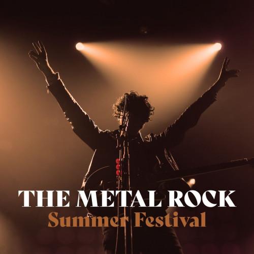 The Metal Rock Summer Festival (2022) FLAC