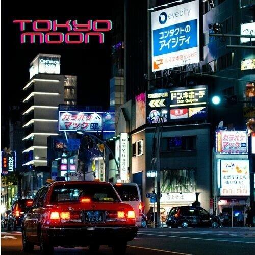 Tokyo Moon (2022)