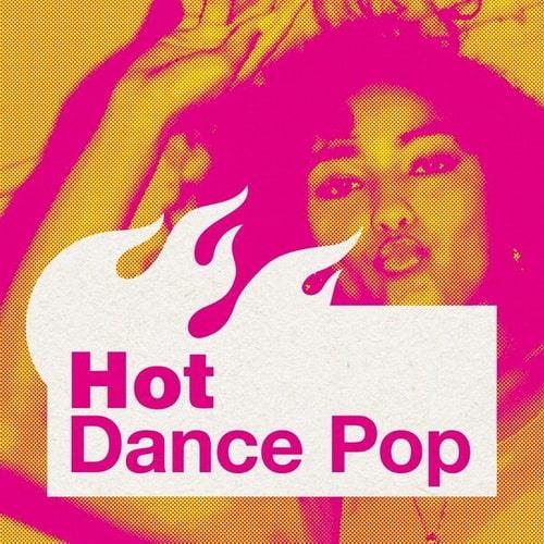 Hot Dance Pop (2022) FLAC