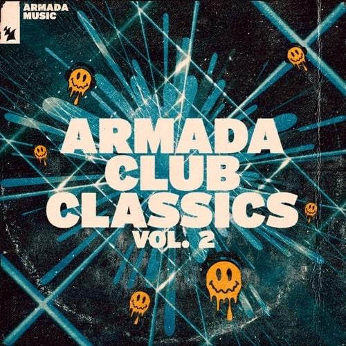 Armada Club Classics Vol. 2 (Extended Versions) (2022)