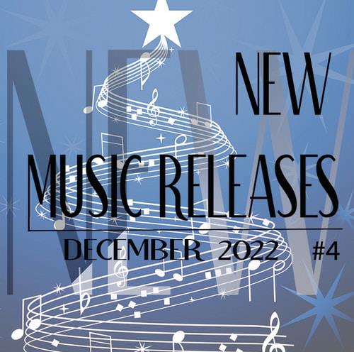 New Music Releases December 2022 Part 4 (2022)