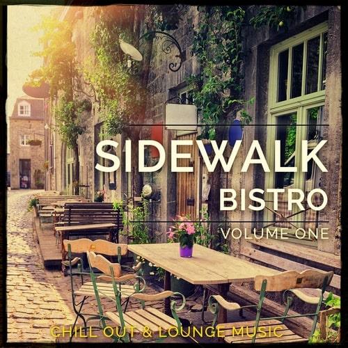 Sidewalk Bistro Vol. 1-4 (2015-2022)