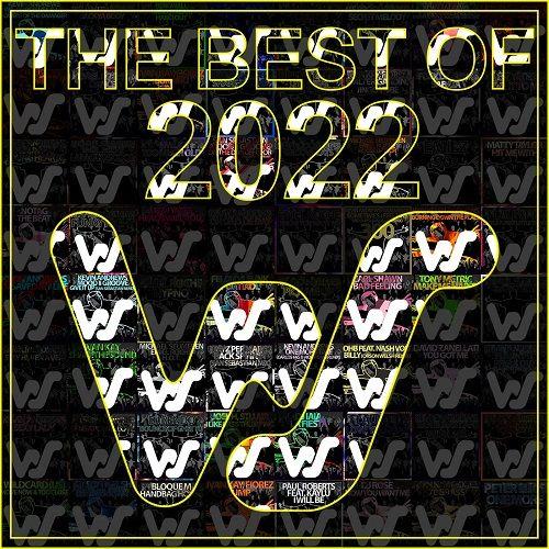 World Sound The Best Of 2022 (2022)