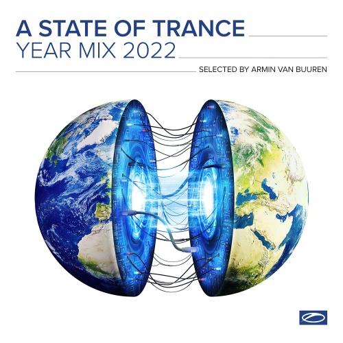 A State Of Trance Year Mix 2022 (Selected by Armin van Buuren) (2CD) (2022)