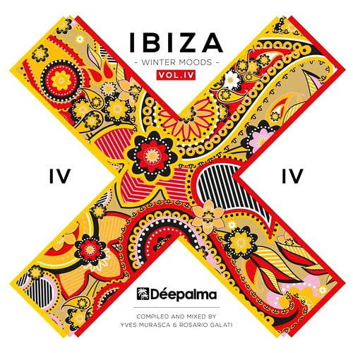 Deepalma Ibiza Winter Moods Vol. 4 (2022)