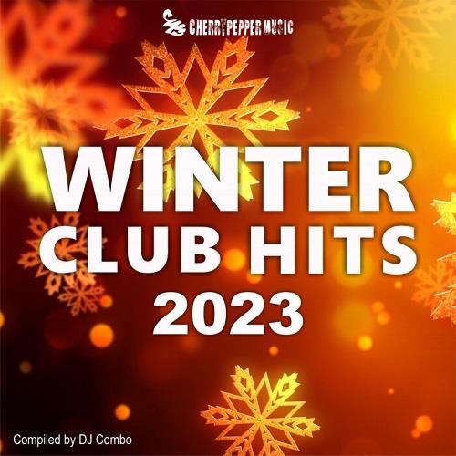 Winter Club Hits 2023 (2023)
