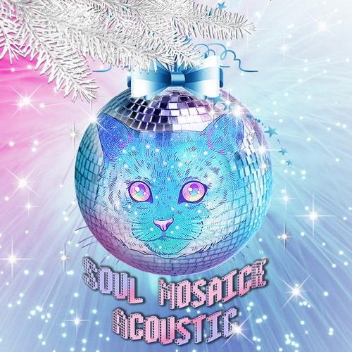 Soul Mosaic Acoustic (2023) FLAC