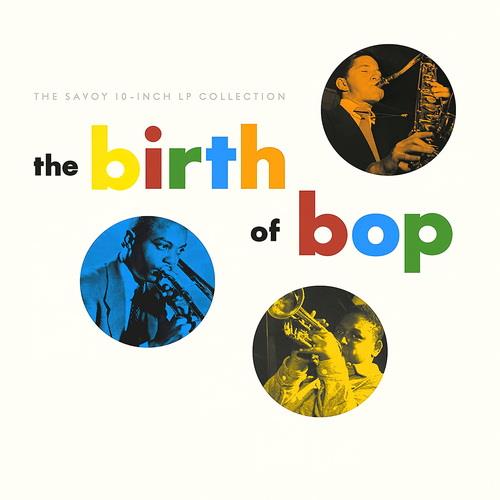 The Birth Of Pop (2CD) (2022)