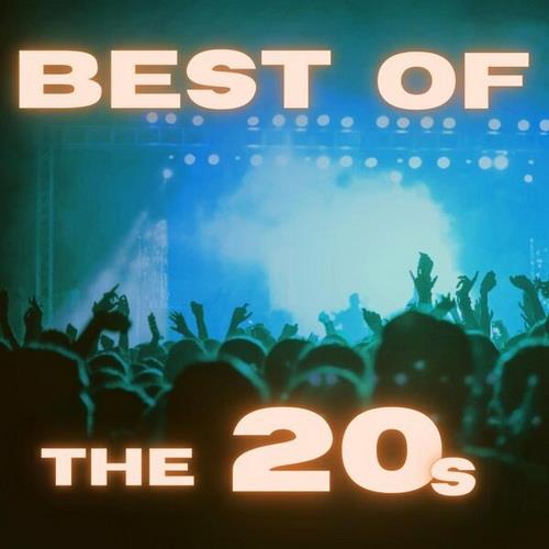 Best of the 20s (2023) FLAC