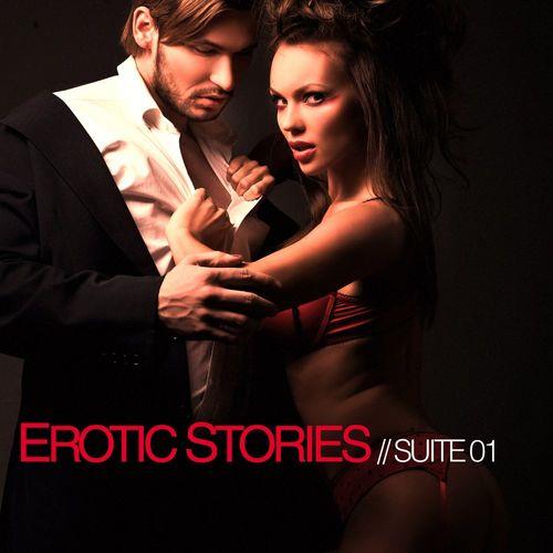 Erotic Stories Suite 01 (2021)