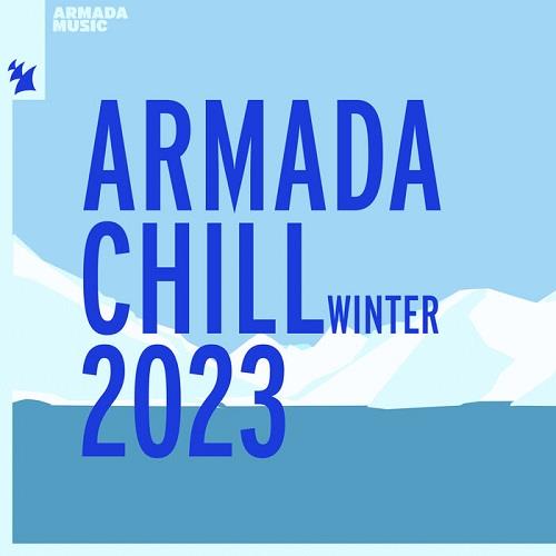 Armada Chill - Winter 2023 (2023)