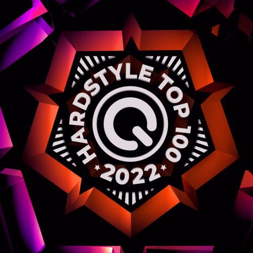 Q-Dance Hardstyle Top 100 2022 (2023)