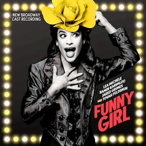 Funny Girl (New Broadway Cast Recording) (2023)