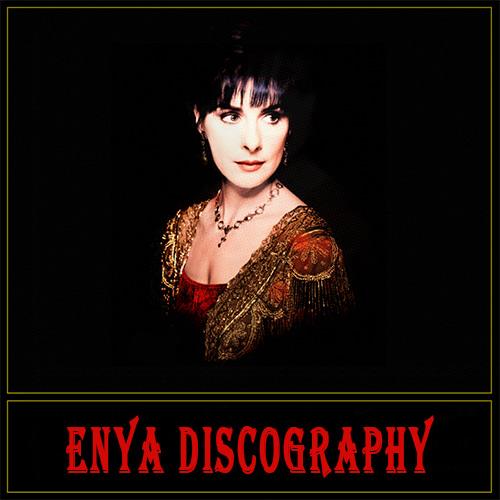 Enya Discography + Singles and EPs (1986-2010) FLAC