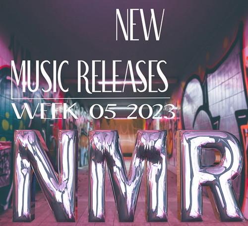 New Music Releases - Week 05 2023 (2023)