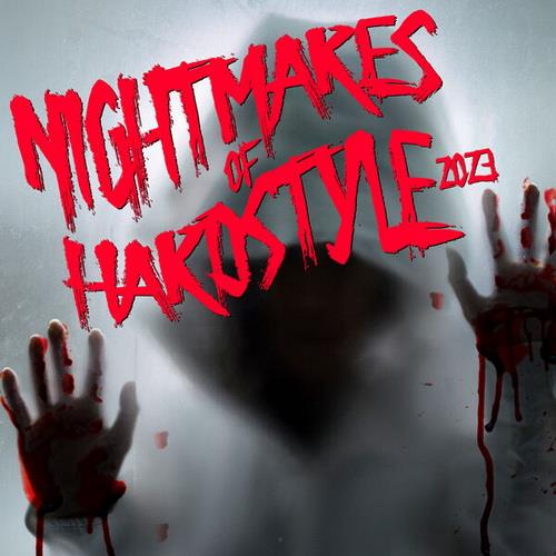 Nightmares of Hardstyle 2023 (2023)